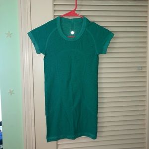 Lululemon swiftly tech tee